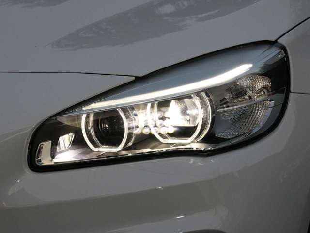 2シリーズグランツアラー 2017/H29