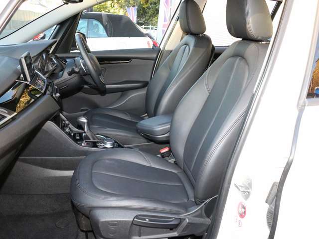 2シリーズグランツアラー 2017/H29