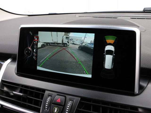 2シリーズグランツアラー 2017/H29