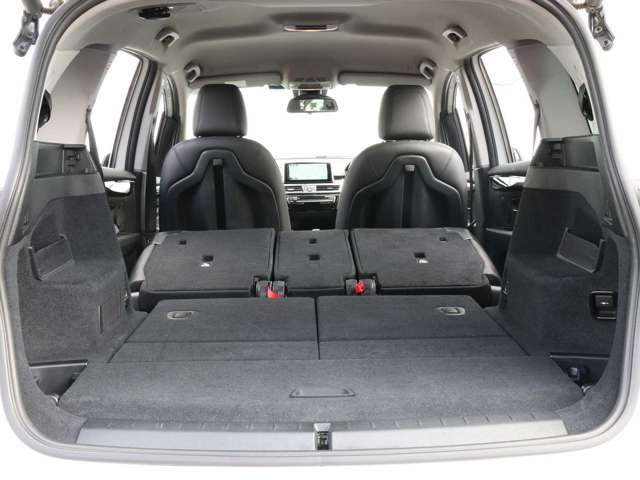 2シリーズグランツアラー 2017/H29