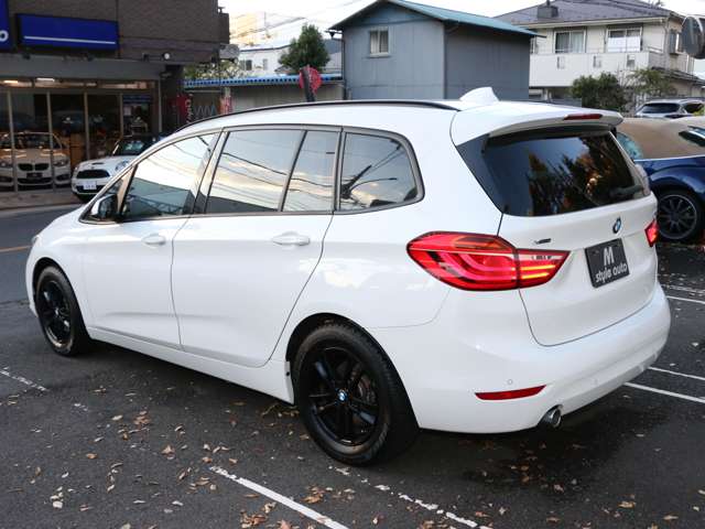 2シリーズグランツアラー 2017/H29