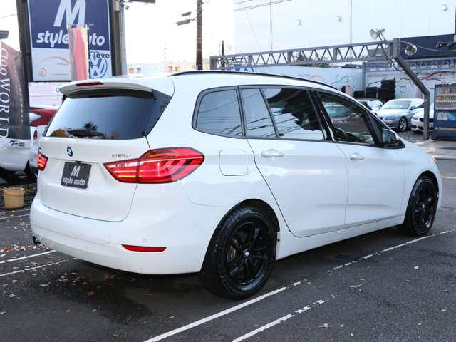 2シリーズグランツアラー 2017/H29