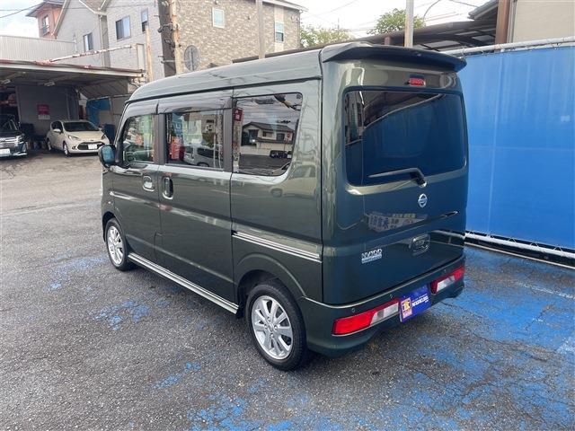 NV100クリッパーリオ 2021/R3