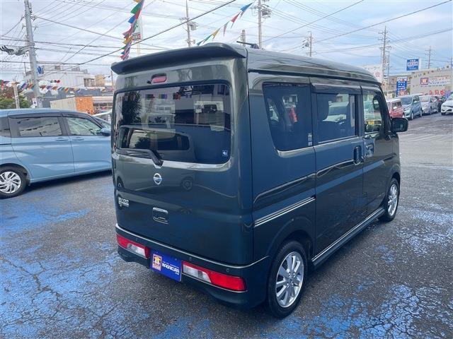 NV100クリッパーリオ 2021/R3