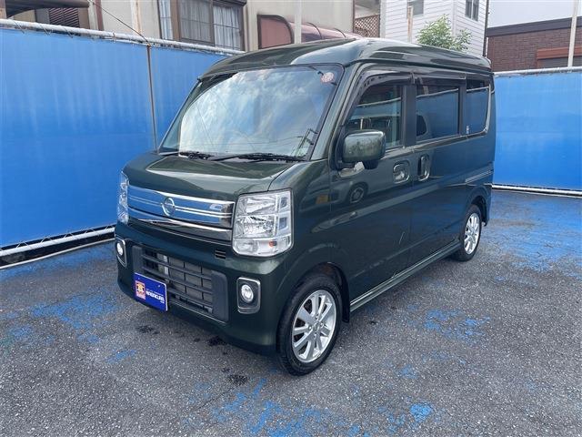 NV100クリッパーリオ 2021/R3