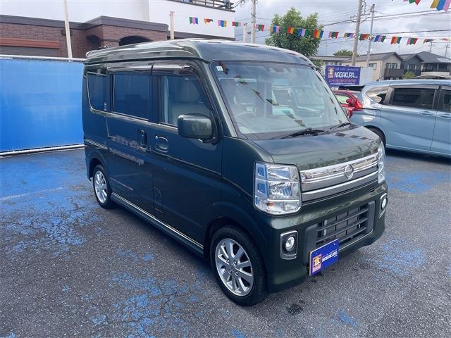 NV100クリッパーリオ 2021/R3