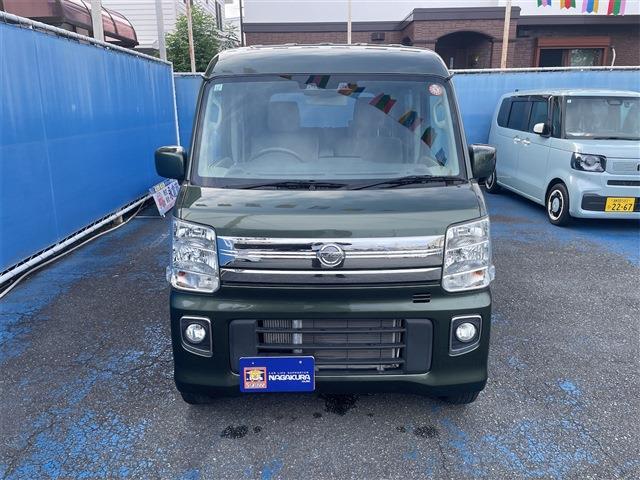 NV100クリッパーリオ 2021/R3