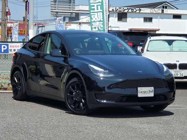 モデルY 2023/R05