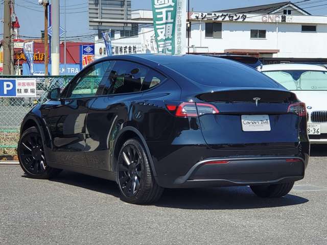 モデルY 2023/R05