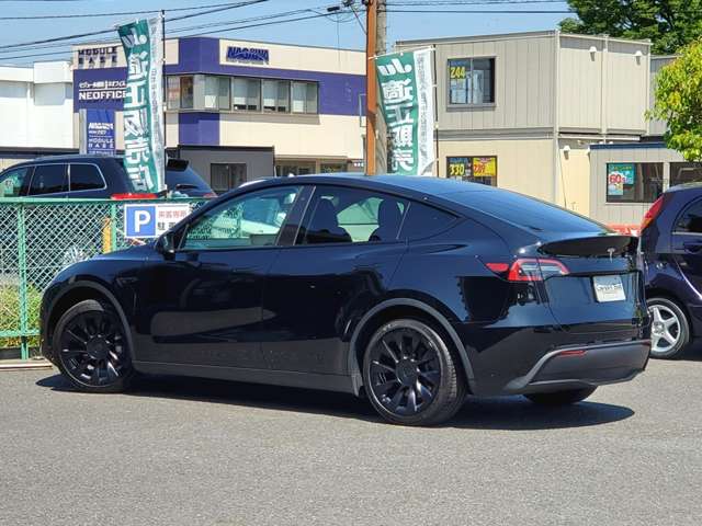 モデルY 2023/R05