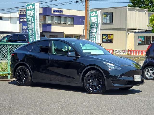 モデルY 2023/R05