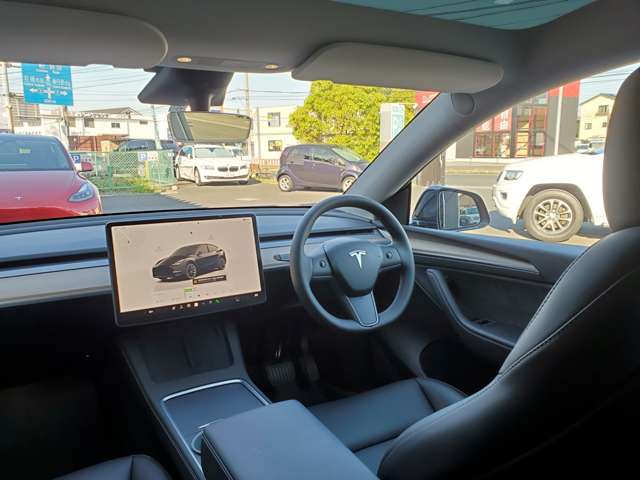 モデルY 2023/R05