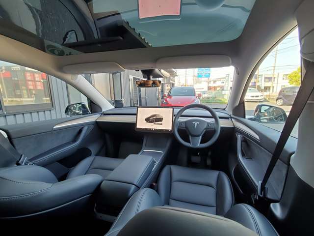 モデルY 2023/R05