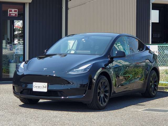 モデルY 2023/R05