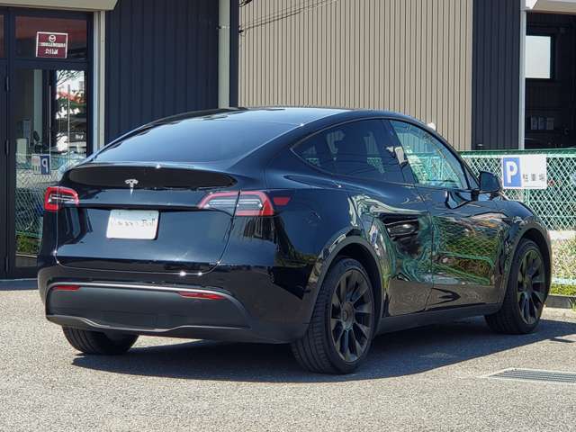 モデルY 2023/R05