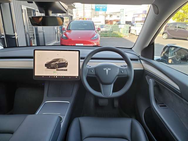 モデルY 2023/R05