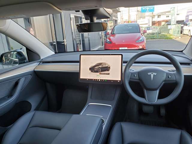 モデルY 2023/R05