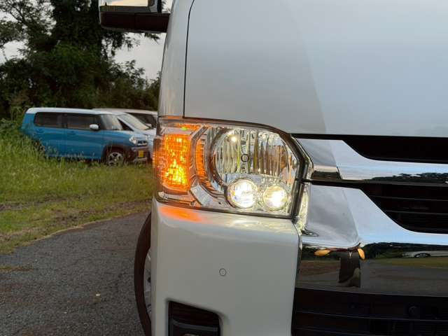 ハイエース 2023/R05