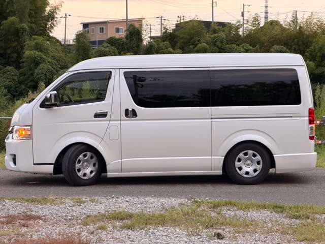 ハイエース 2023/R05