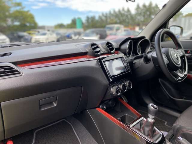 スイフト 2018/H30