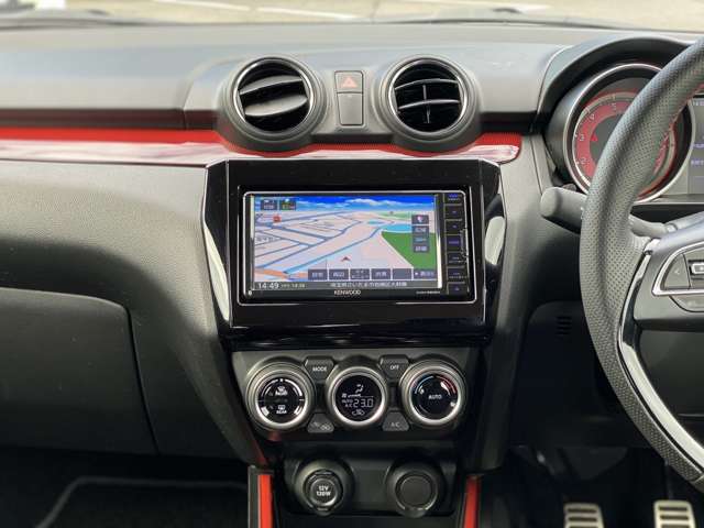 スイフト 2018/H30