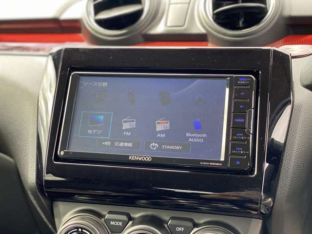 スイフト 2018/H30