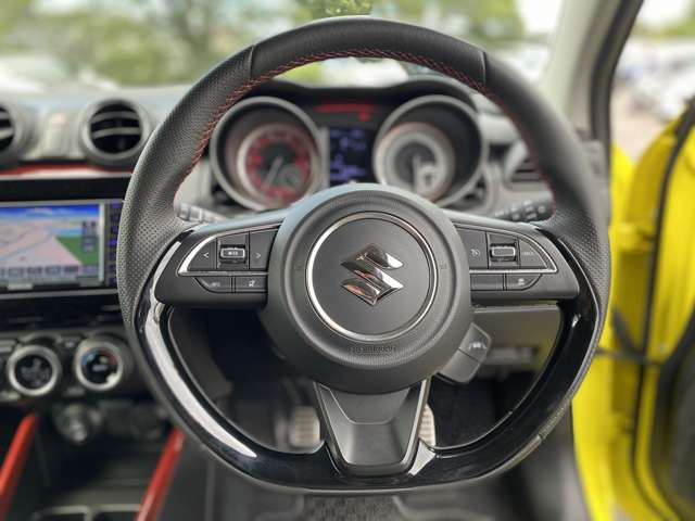 スイフト 2018/H30