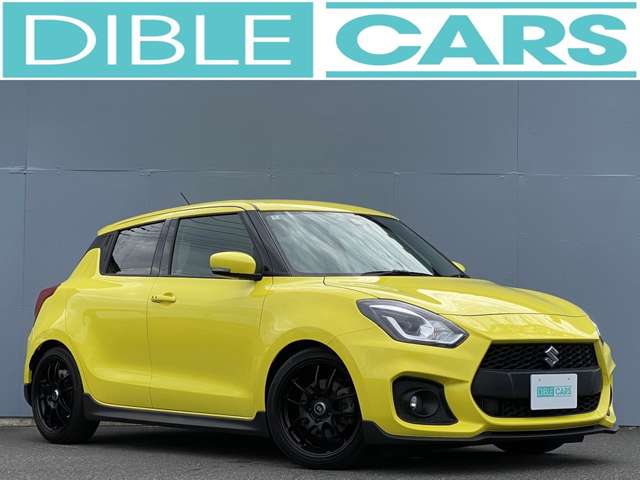 スイフト 2018/H30