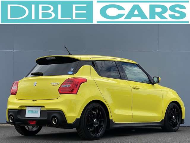 スイフト 2018/H30