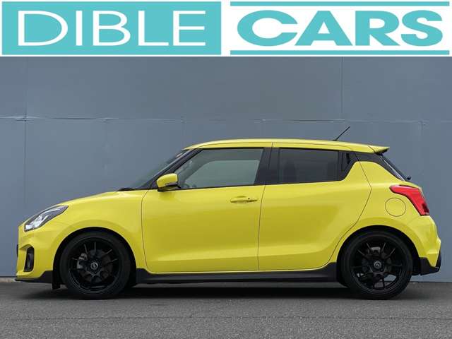 スイフト 2018/H30