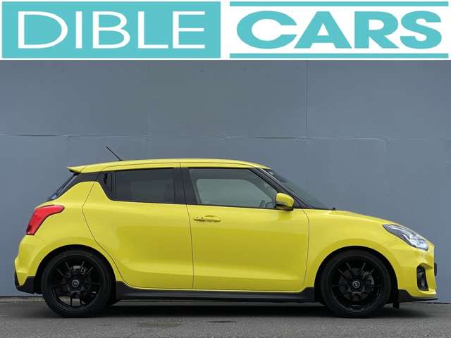 スイフト 2018/H30