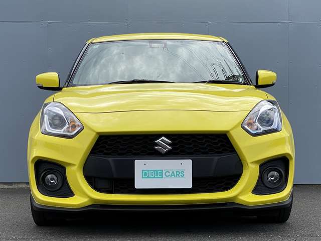 スイフト 2018/H30