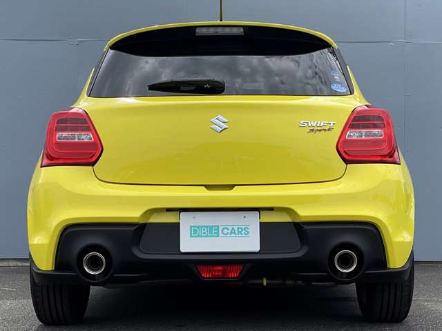 スイフト 2018/H30