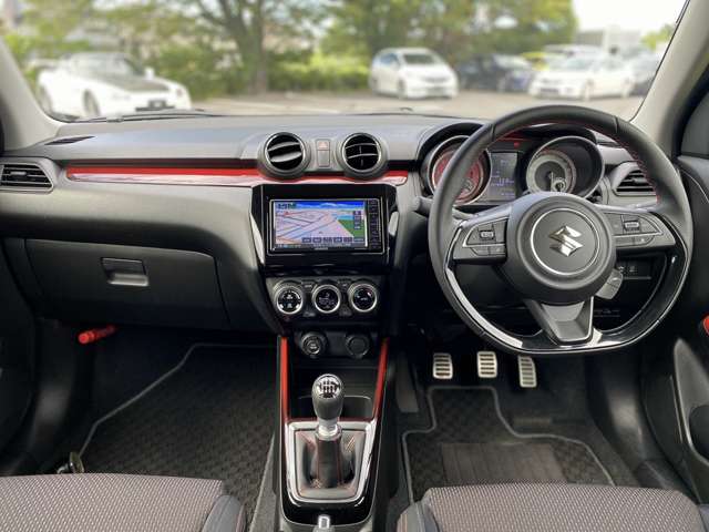 スイフト 2018/H30