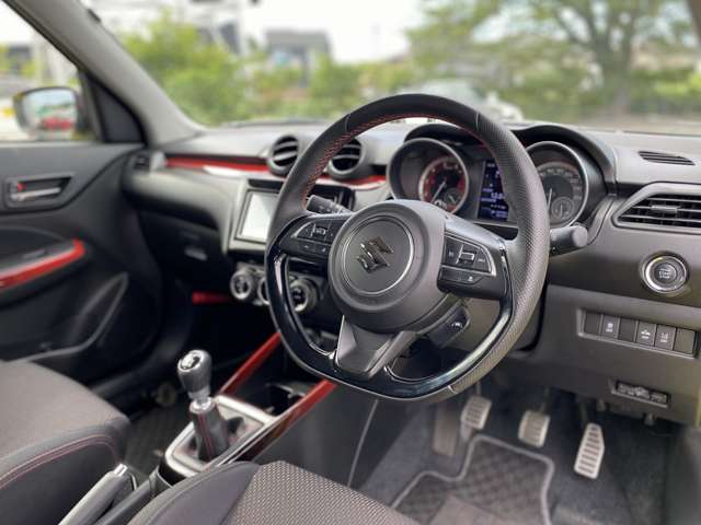 スイフト 2018/H30