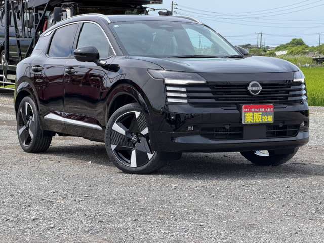 キックス 2026/R08