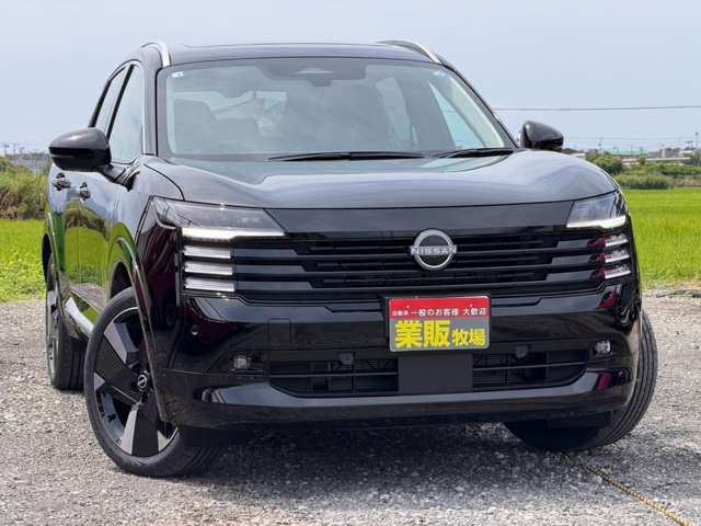 キックス 2026/R08