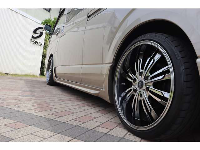 ハイエース 2011/H23