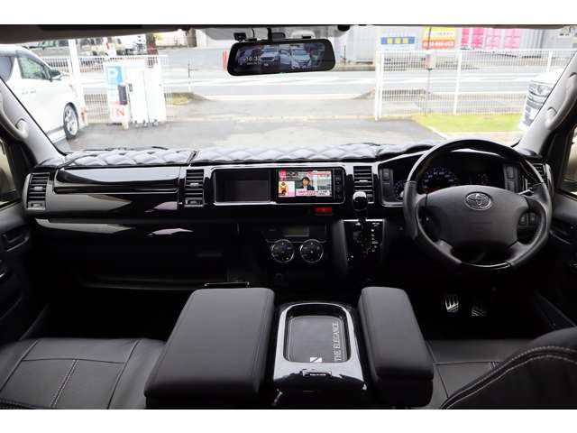 ハイエース 2011/H23