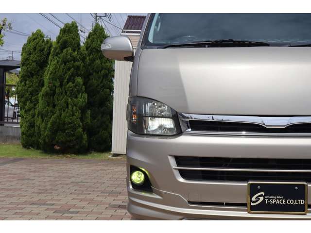 ハイエース 2011/H23
