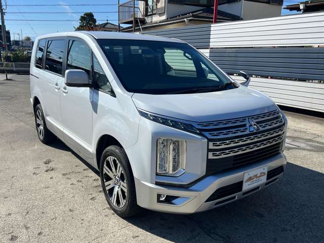 デリカD:5 2022/R04