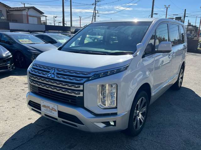 デリカD:5 2022/R04