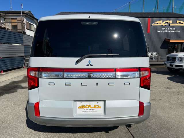 デリカD:5 2022/R04