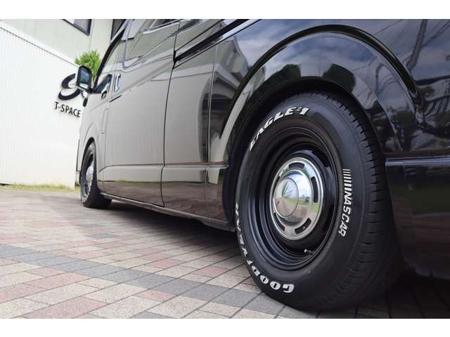 ハイエースコミューター 2020/R02