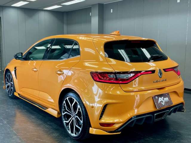 メガーヌ 2019/R01