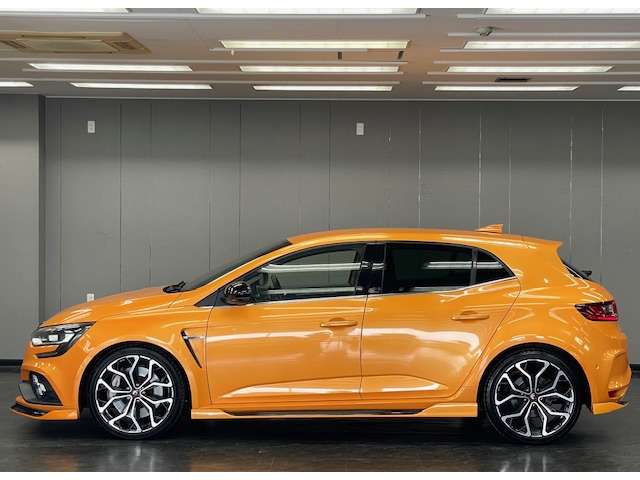 メガーヌ 2019/R01