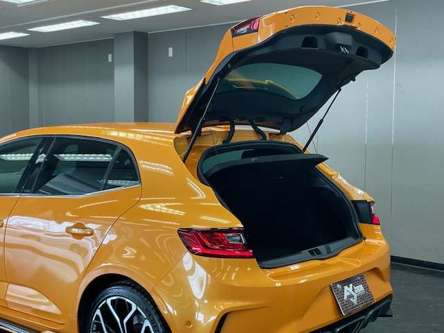 メガーヌ 2019/R01