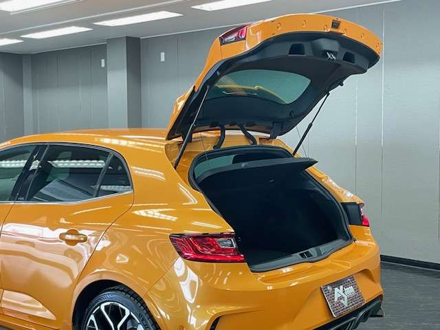 メガーヌ 2019/R01