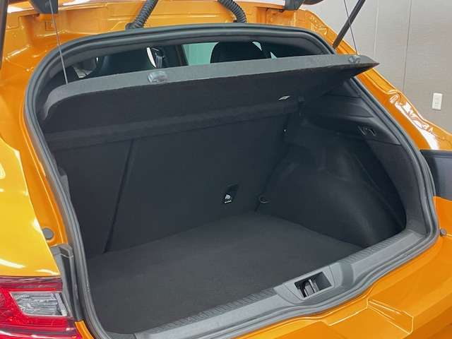 メガーヌ 2019/R01