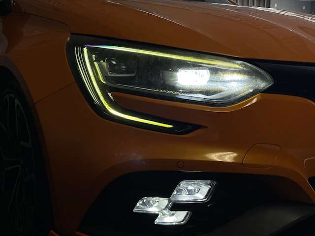 メガーヌ 2019/R01